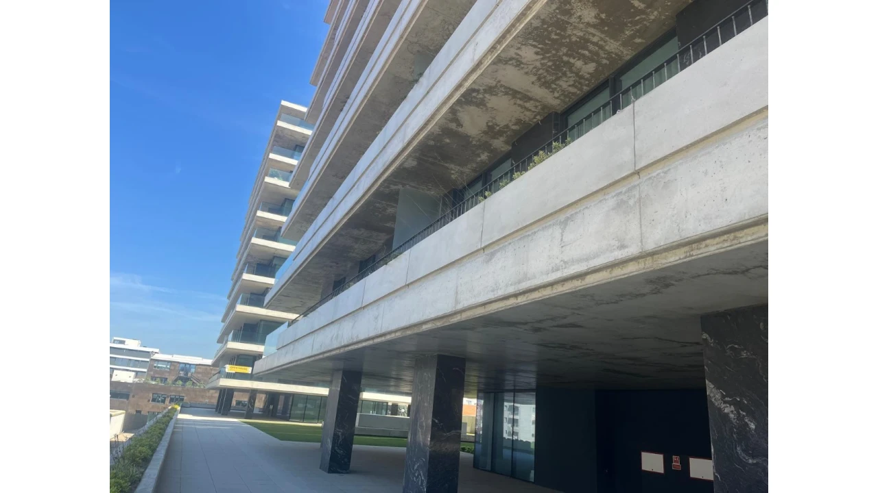 Apartamento T3 para Venda em Matosinhos e Leça da Palmeira Foto 19