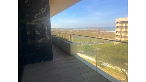 Apartamento T3 para Venda em Matosinhos e Leça da Palmeira