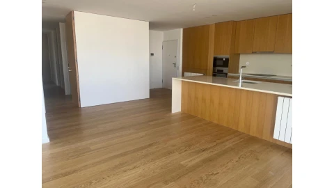 Apartamento T3 para Venda em Matosinhos e Leça da Palmeira