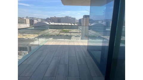 Apartamento T3 para Venda em Matosinhos e Leça da Palmeira