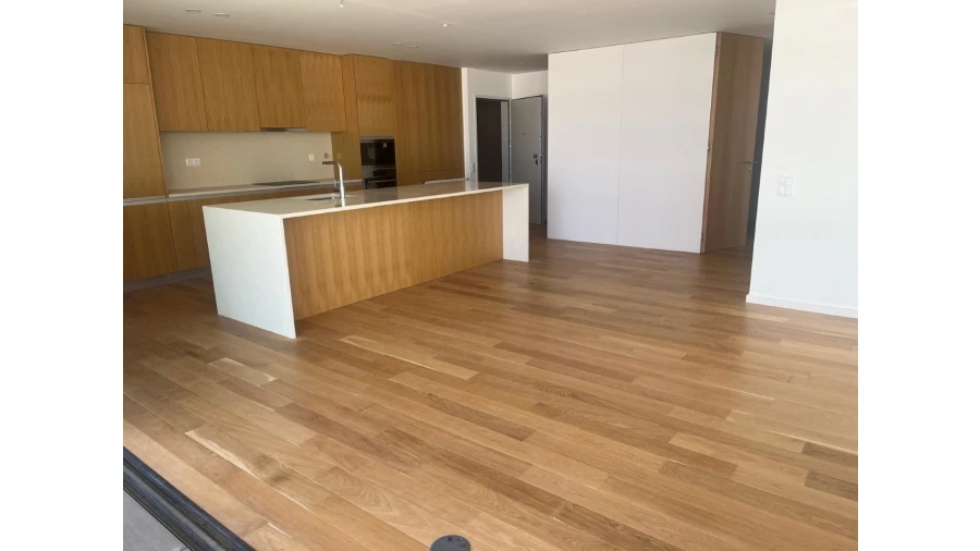 Apartamento T3 para Venda em Matosinhos e Leça da Palmeira Foto 3