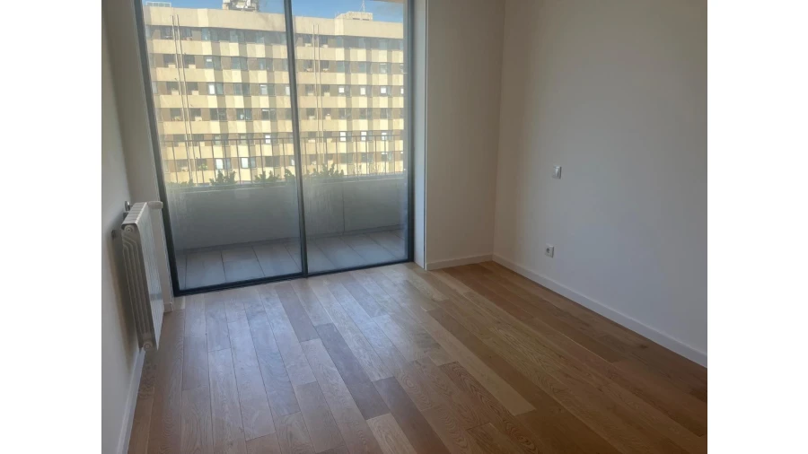 Apartamento T3 para Venda em Matosinhos e Leça da Palmeira Foto 8