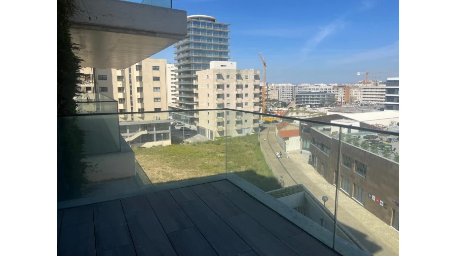 Apartamento T3 para Venda em Matosinhos e Leça da Palmeira Foto 14