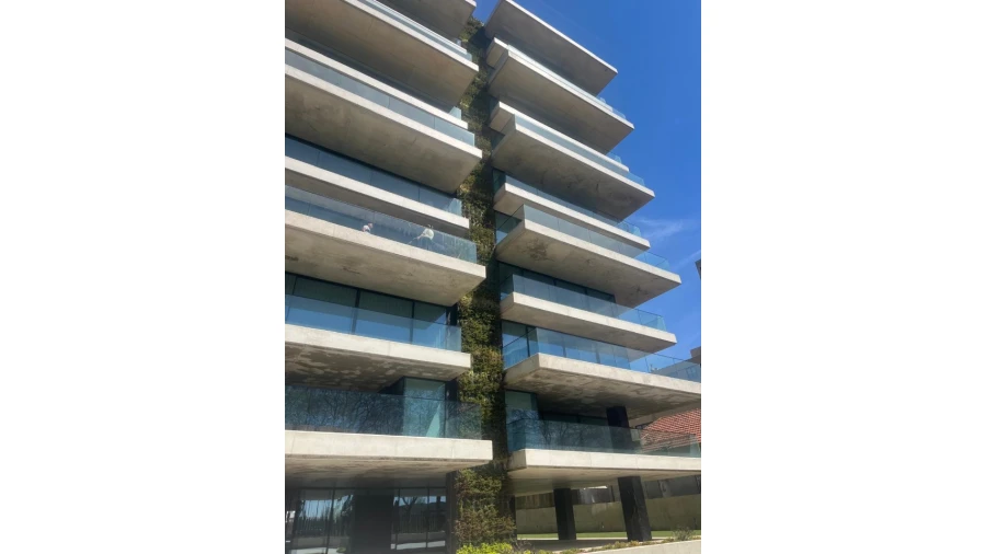 Apartamento T3 para Venda em Matosinhos e Leça da Palmeira Foto 18