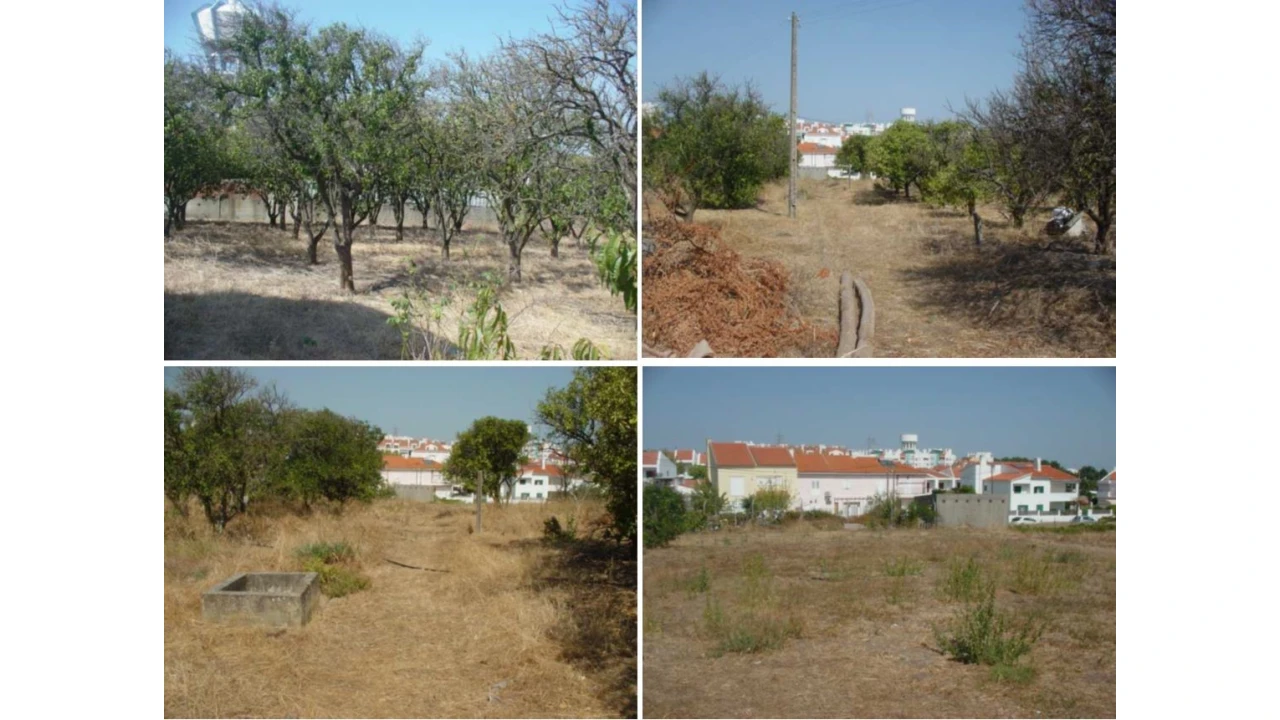 Quinta para Venda em Santo Antonio da Charneca Foto 1