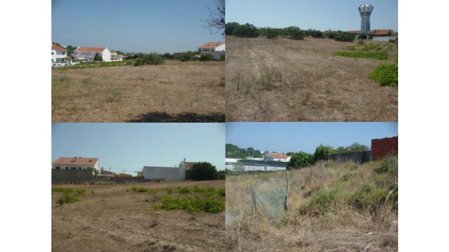 Quinta para Venda em Santo Antonio da Charneca Foto 2
