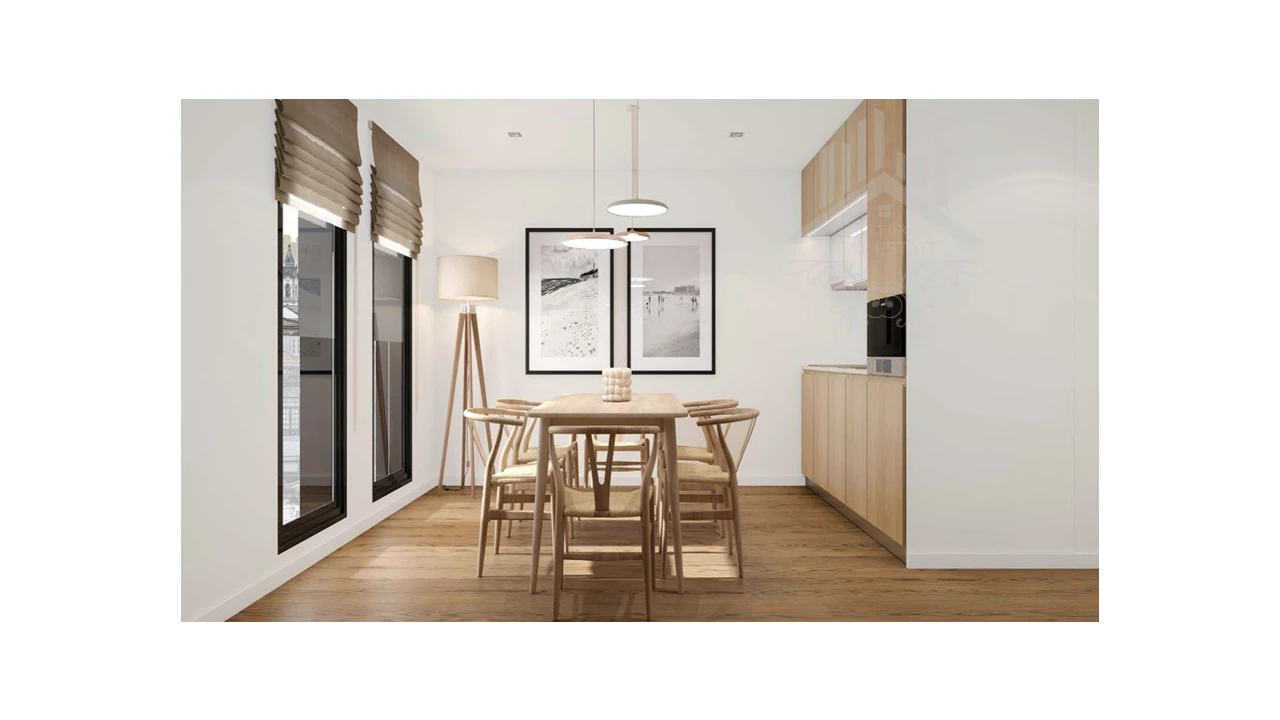 Apartamento T2 para Venda em Cedofeita, Santo Ildefonso, Sé, Miragaia, São Nicolau e Vitória Foto 3