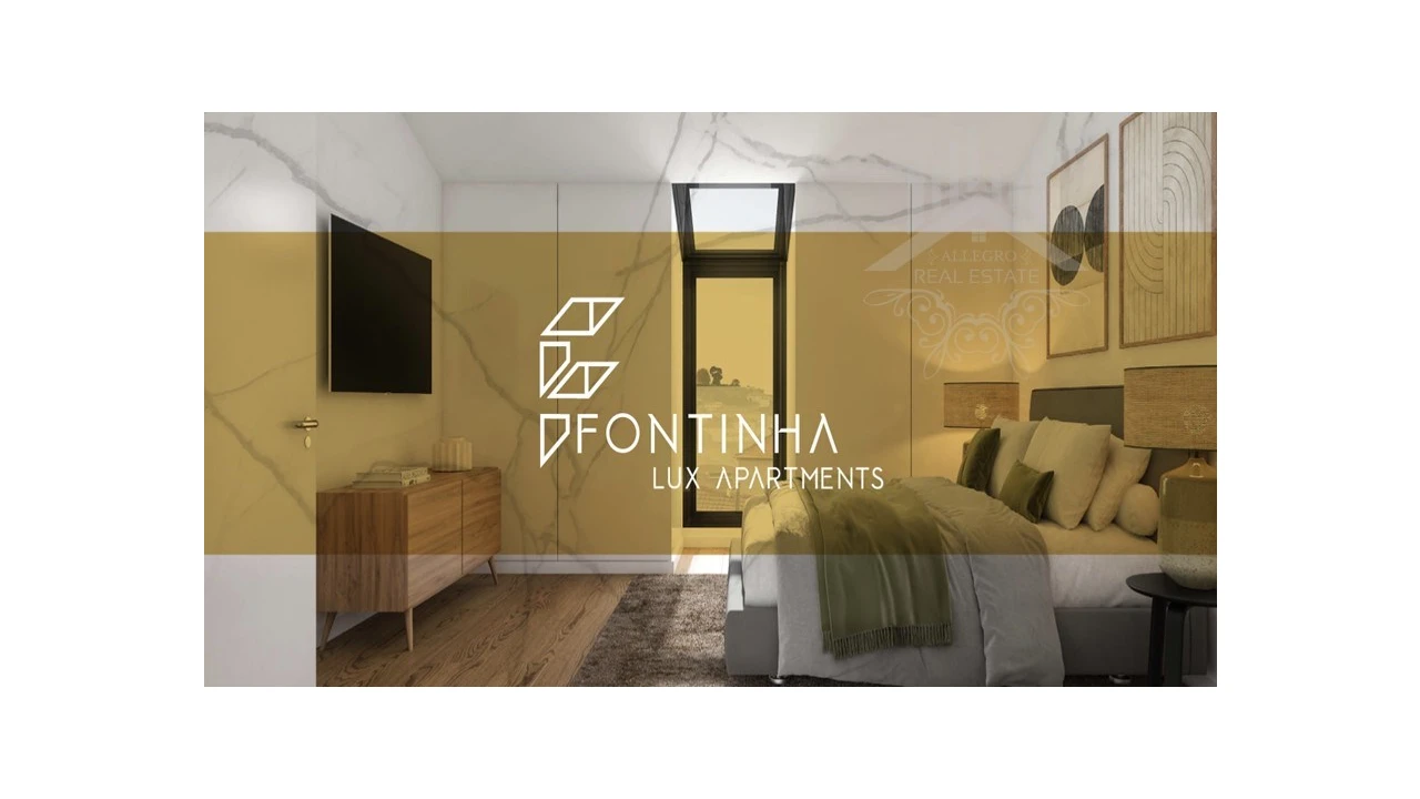 Apartamento T2 para Venda em Cedofeita, Santo Ildefonso, Sé, Miragaia, São Nicolau e Vitória Foto 2