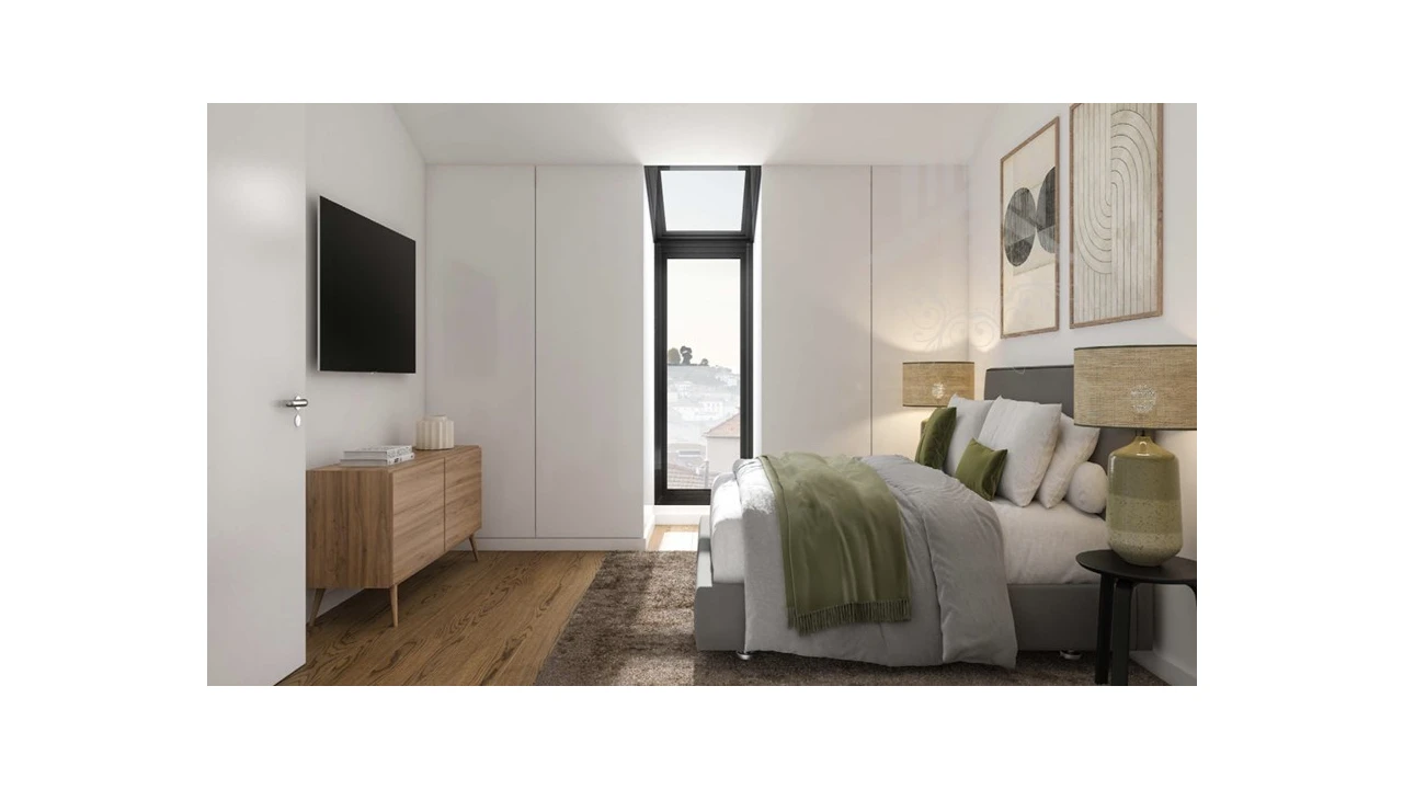 Apartamento T1 para Venda em Cedofeita, Santo Ildefonso, Sé, Miragaia, São Nicolau e Vitória Foto 6