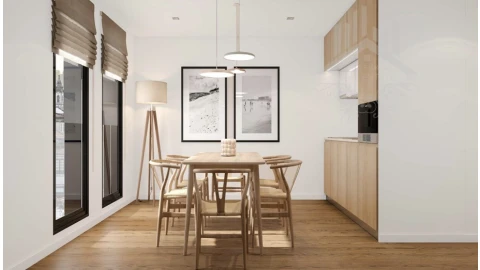 Apartamento T1 para Venda em Cedofeita, Santo Ildefonso, Sé, Miragaia, São Nicolau e Vitória