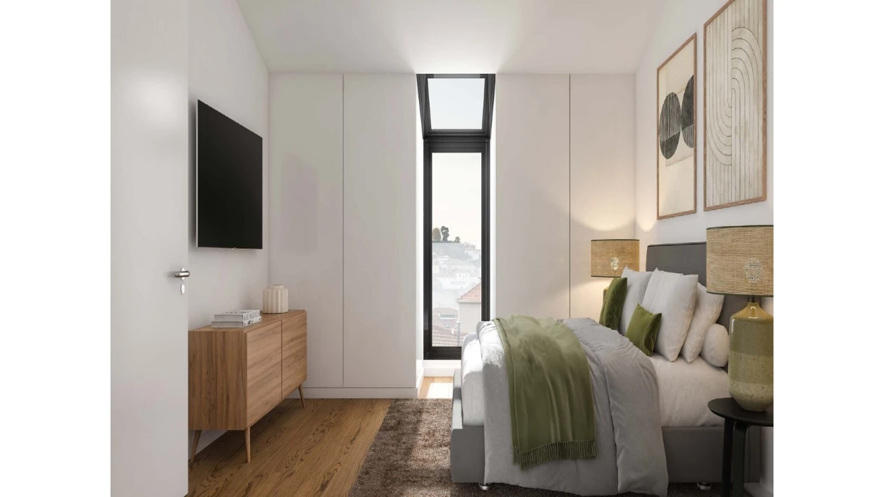 Apartamento T2 para Venda em Cedofeita, Santo Ildefonso, Sé, Miragaia, São Nicolau e Vitória Foto 7