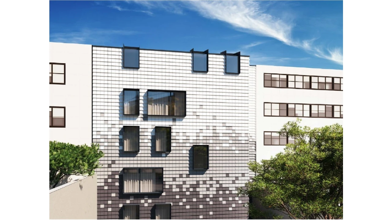 Apartamento T2 para Venda em Cedofeita, Santo Ildefonso, Sé, Miragaia, São Nicolau e Vitória Foto 10