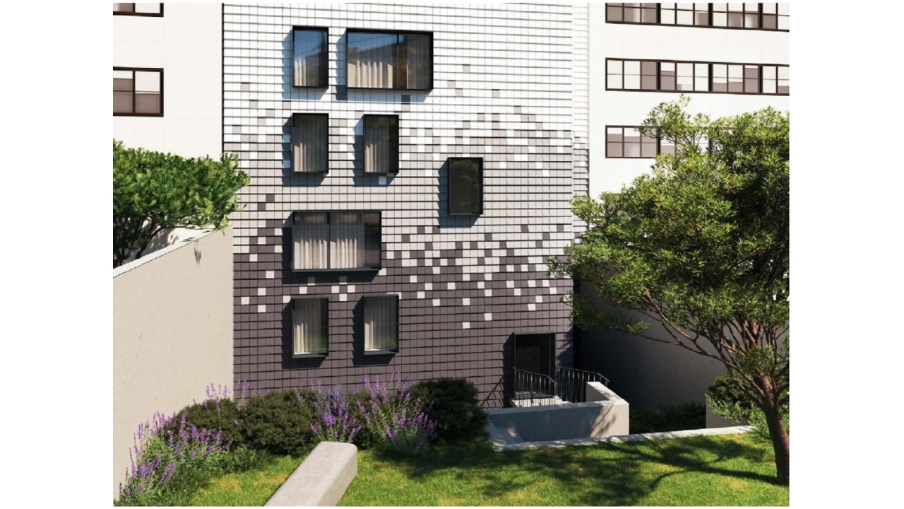 Apartamento T2 para Venda em Cedofeita, Santo Ildefonso, Sé, Miragaia, São Nicolau e Vitória Foto 12