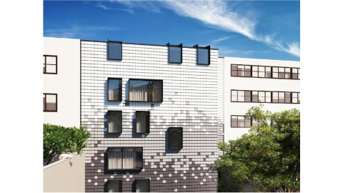 Apartamento T2 para Venda em Cedofeita, Santo Ildefonso, Sé, Miragaia, São Nicolau e Vitória