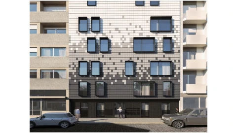 Apartamento T2 para Venda em Cedofeita, Santo Ildefonso, Sé, Miragaia, São Nicolau e Vitória