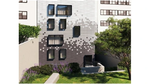 Apartamento T2 para Venda em Cedofeita, Santo Ildefonso, Sé, Miragaia, São Nicolau e Vitória