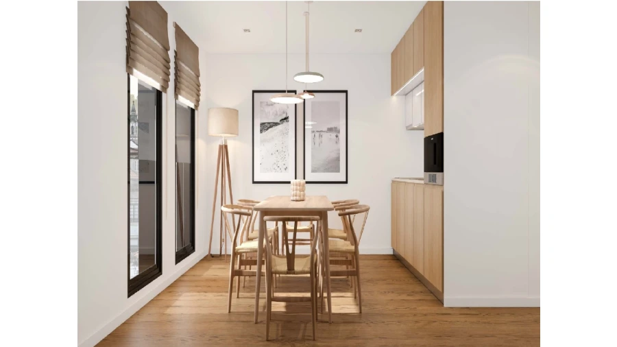 Apartamento T2 para Venda em Cedofeita, Santo Ildefonso, Sé, Miragaia, São Nicolau e Vitória Foto 3