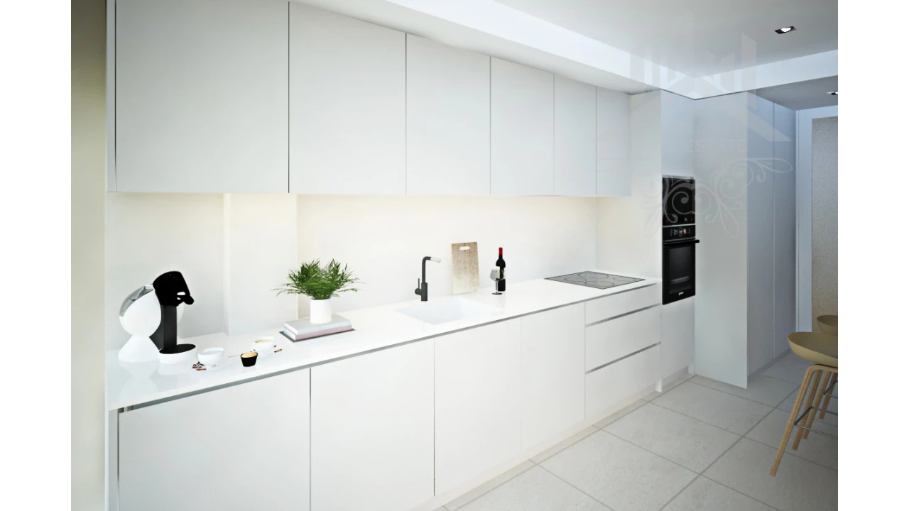 Apartamento T3 para Venda em Cidade da Maia Foto 8