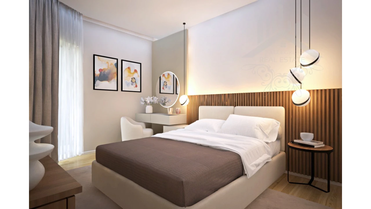 Apartamento T3 para Venda em Cidade da Maia Foto 15