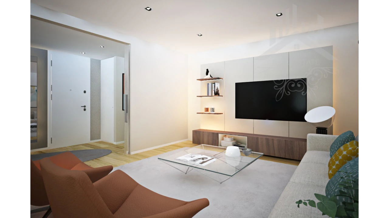 Apartamento T3 para Venda em Cidade da Maia Foto 7