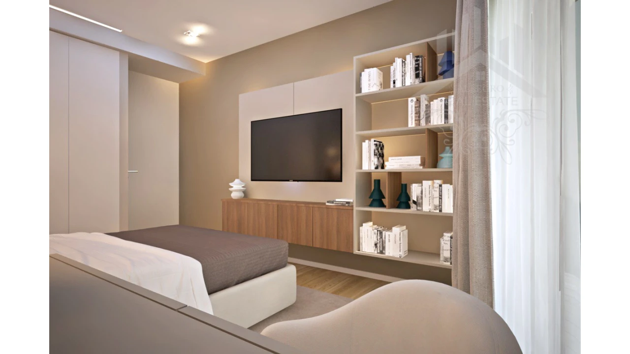 Apartamento T3 para Venda em Cidade da Maia Foto 16