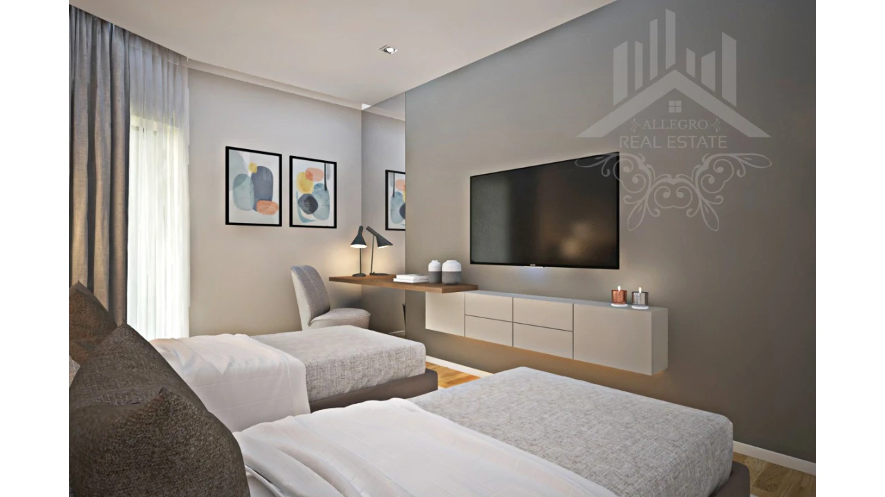 Apartamento T3 para Venda em Cidade da Maia Foto 1