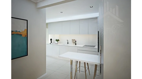 Apartamento T3 para Venda em Cidade da Maia