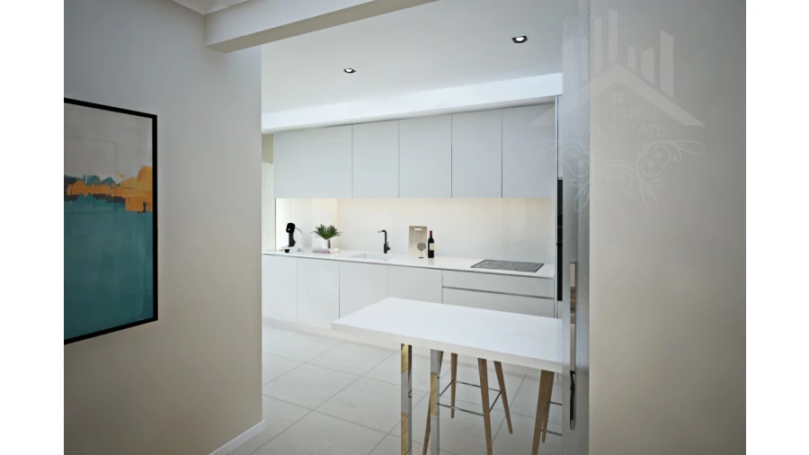 Apartamento T3 para Venda em Cidade da Maia Foto 12