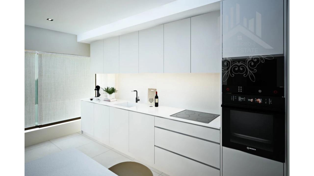 Apartamento T3 para Venda em Cidade da Maia Foto 11