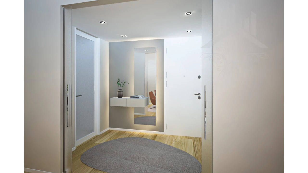 Apartamento T3 para Venda em Cidade da Maia Foto 13