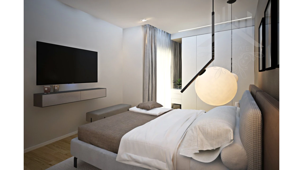 Apartamento T3 para Venda em Cidade da Maia Foto 20