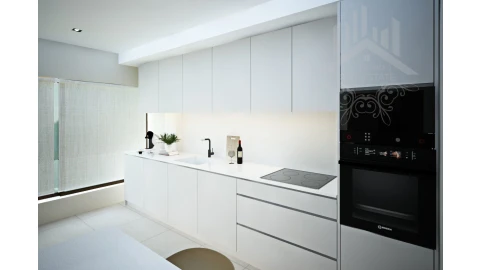 Apartamento T3 para Venda em Cidade da Maia