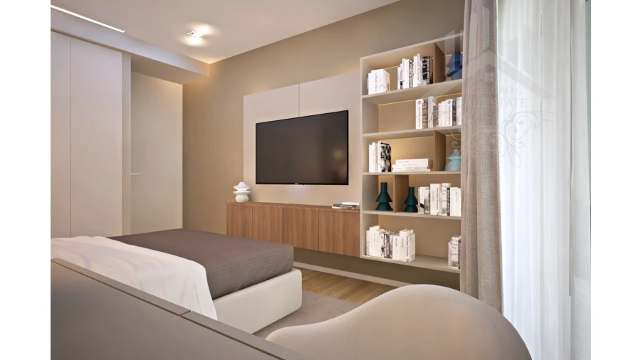 Apartamento T3 para Venda em Cidade da Maia Foto 16