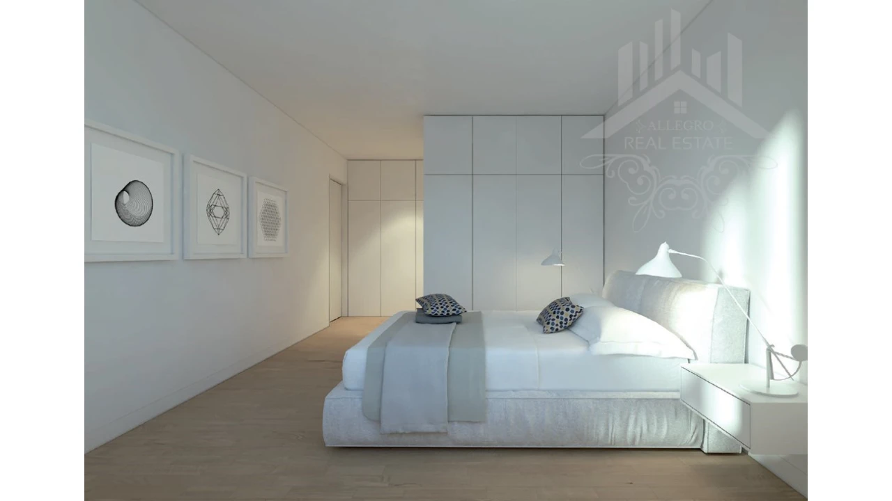 Apartamento T3 para Venda em Cedofeita, Santo Ildefonso, Sé, Miragaia, São Nicolau e Vitória Foto 7