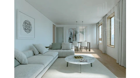 Apartamento T3 para Venda em Cedofeita, Santo Ildefonso, Sé, Miragaia, São Nicolau e Vitória