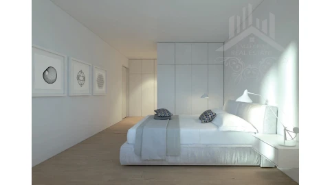 Apartamento T3 para Venda em Cedofeita, Santo Ildefonso, Sé, Miragaia, São Nicolau e Vitória