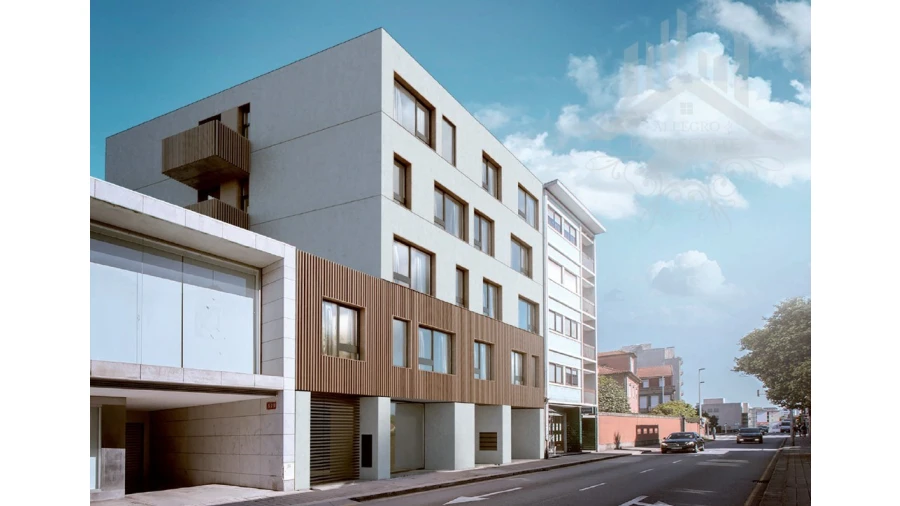 Apartamento T3 para Venda em Cedofeita, Santo Ildefonso, Sé, Miragaia, São Nicolau e Vitória Foto 39
