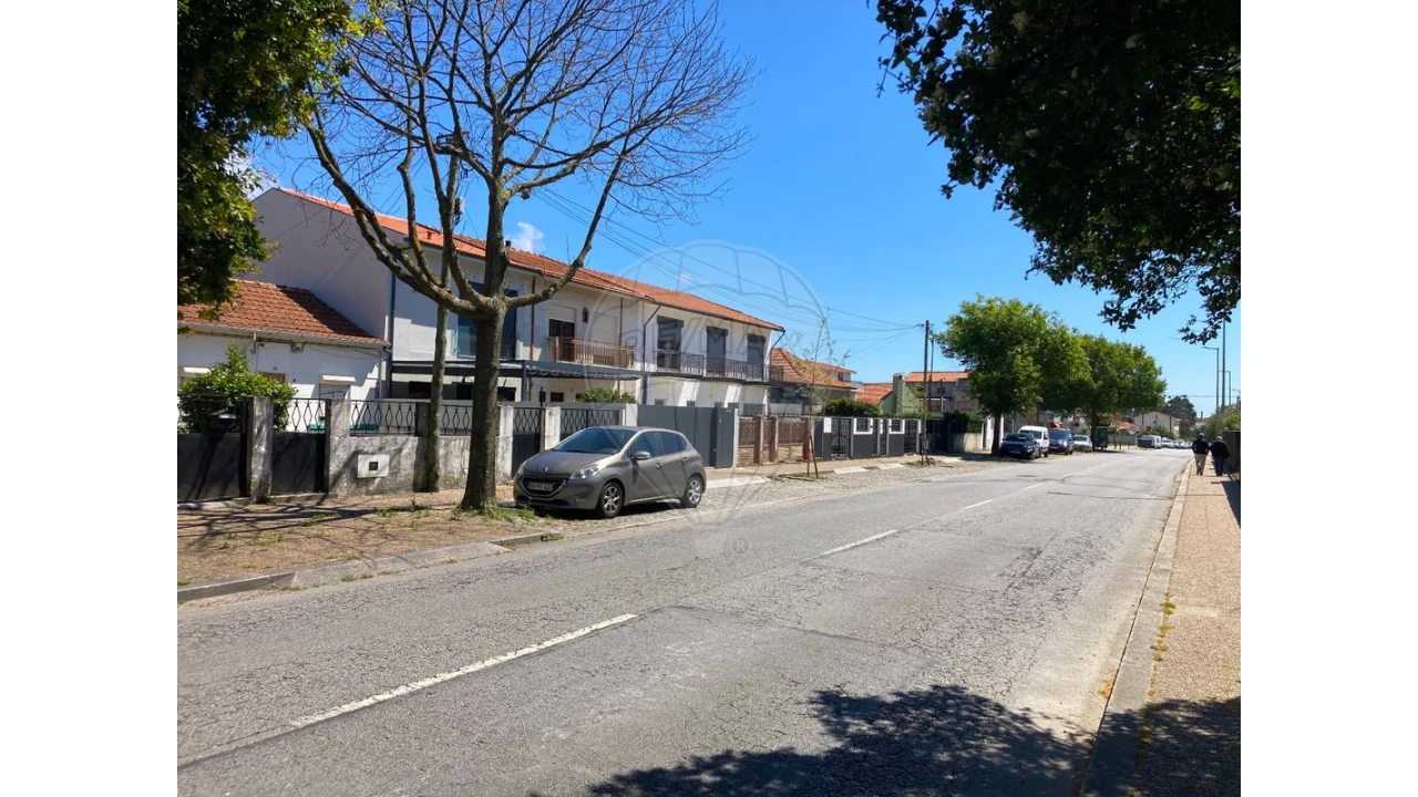 Terreno para Venda em Matosinhos e Leça da Palmeira Foto 5
