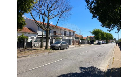 Terreno para Venda em Matosinhos e Leça da Palmeira