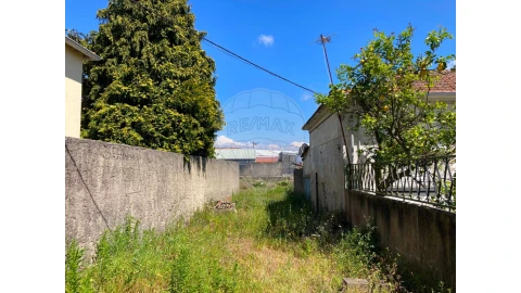 Terreno para Venda em Matosinhos e Leça da Palmeira