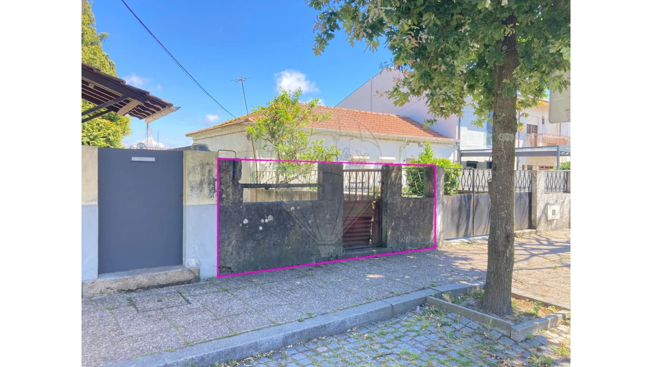Terreno para Venda em Matosinhos e Leça da Palmeira Foto 2