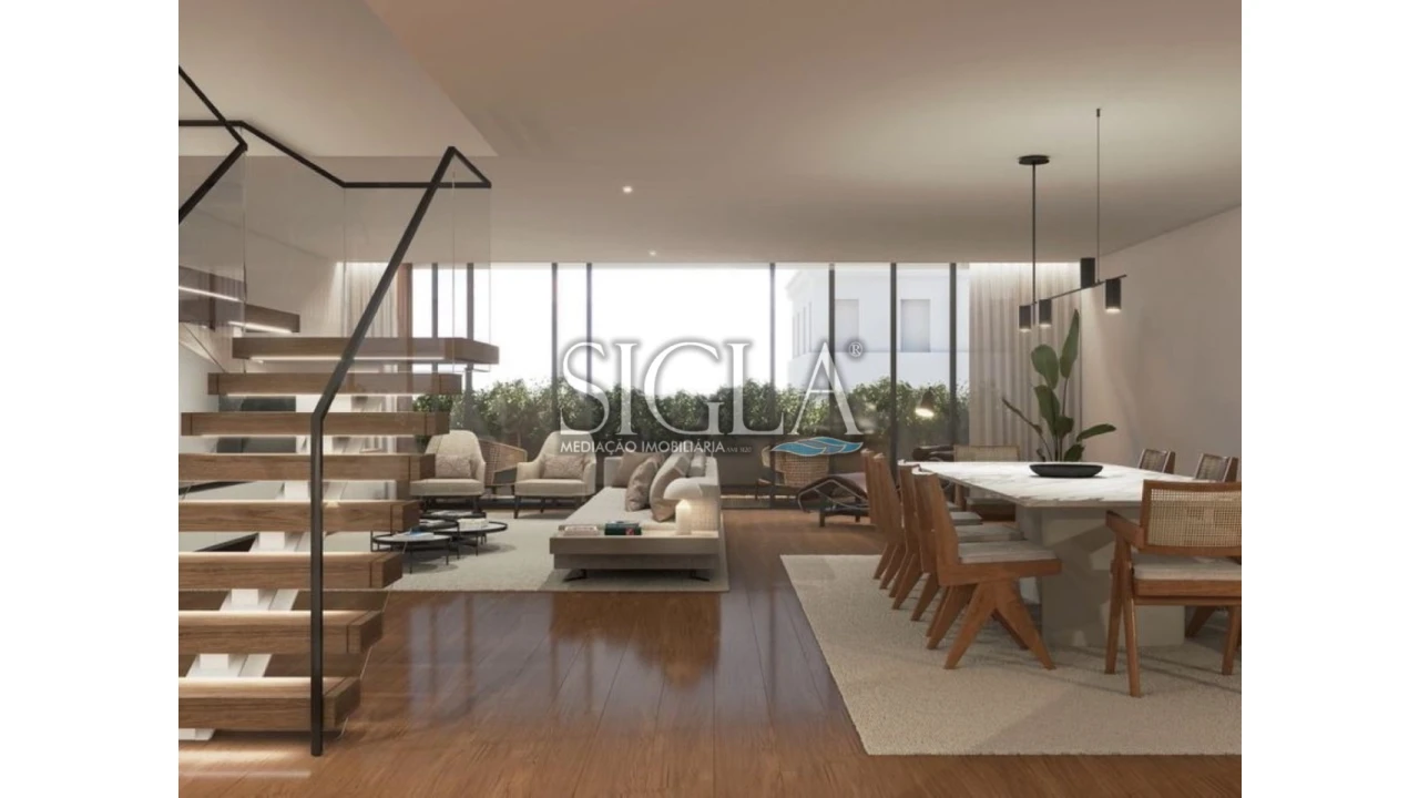 Apartamento para Venda em Aldoar, Foz do Douro e Nevogilde Foto 3