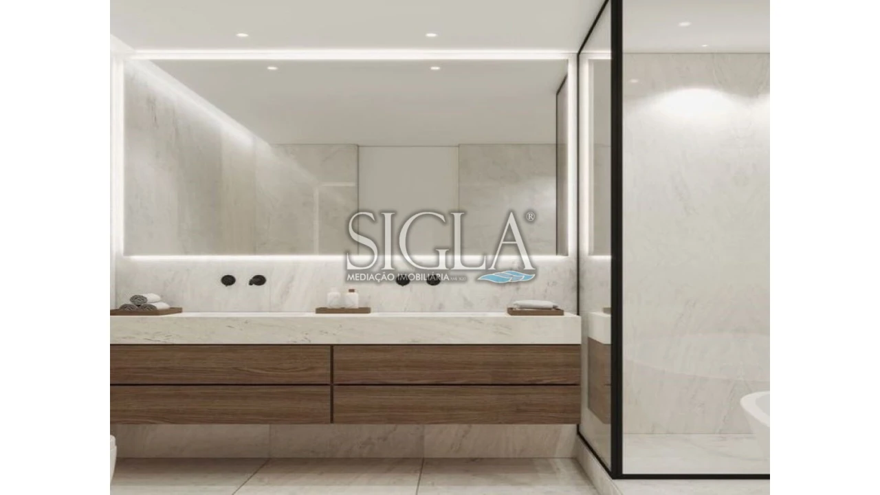 Apartamento para Venda em Aldoar, Foz do Douro e Nevogilde Foto 8