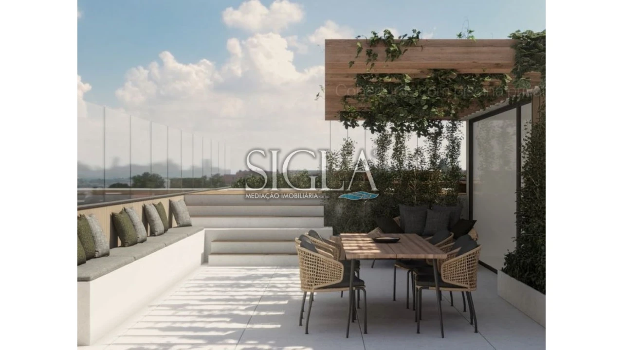 Apartamento para Venda em Aldoar, Foz do Douro e Nevogilde Foto 11