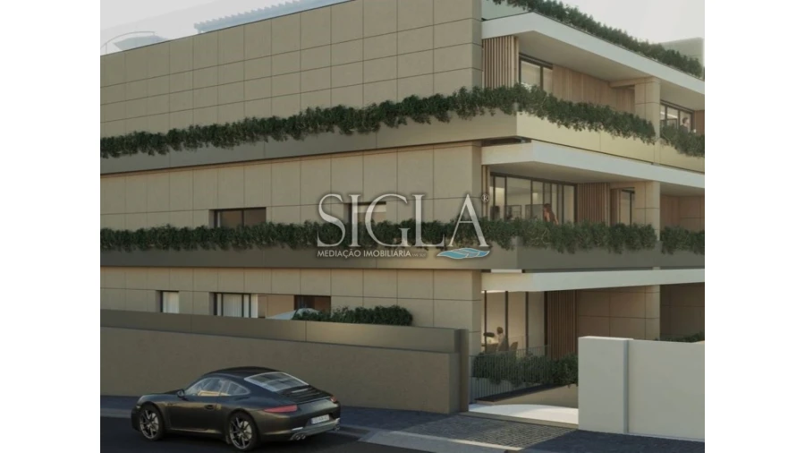 Apartamento para Venda em Aldoar, Foz do Douro e Nevogilde Foto 2