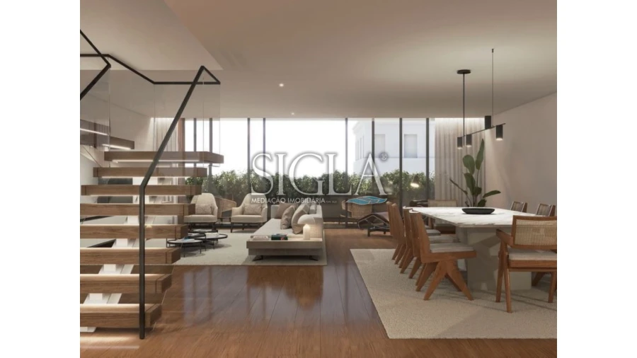 Apartamento para Venda em Aldoar, Foz do Douro e Nevogilde Foto 3