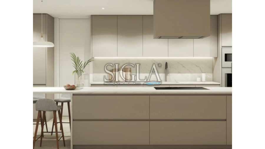 Apartamento para Venda em Aldoar, Foz do Douro e Nevogilde Foto 4