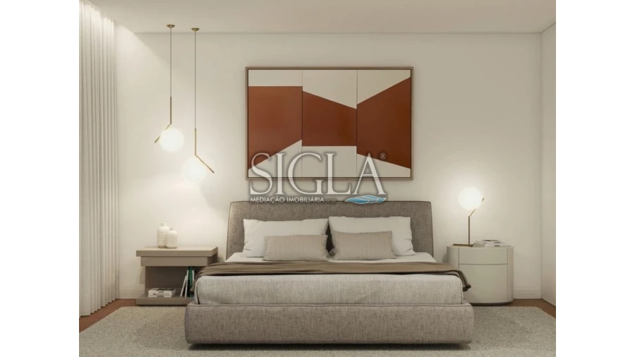 Apartamento para Venda em Aldoar, Foz do Douro e Nevogilde Foto 6