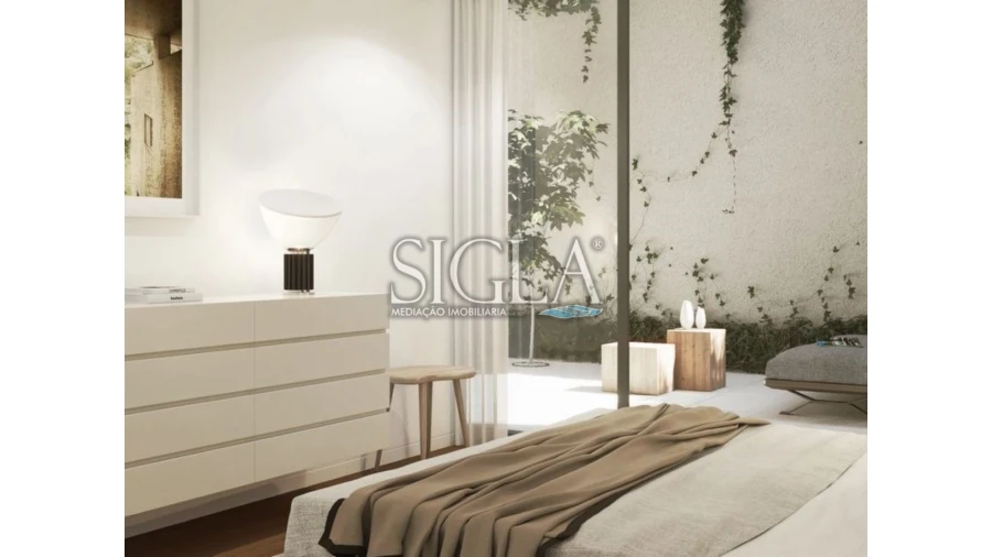 Apartamento para Venda em Aldoar, Foz do Douro e Nevogilde Foto 7