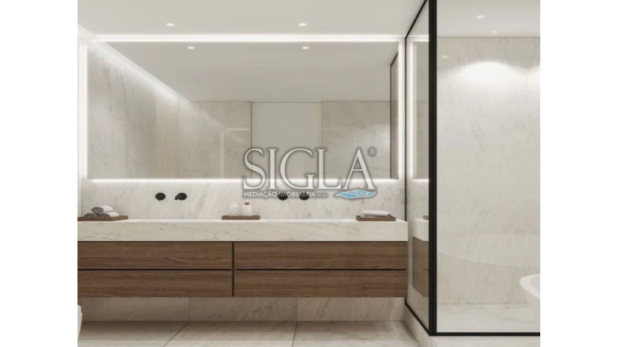 Apartamento para Venda em Aldoar, Foz do Douro e Nevogilde Foto 8